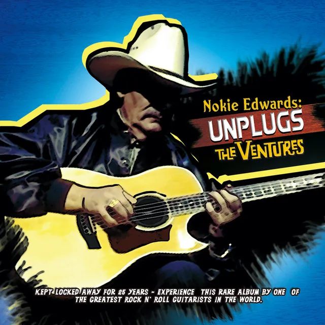 Unplugs The Ventures