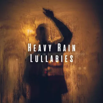 Heavy Rain Lullabies: Froggy Serenades for Relaxation by Soothing Noise & Sleepful Sounds