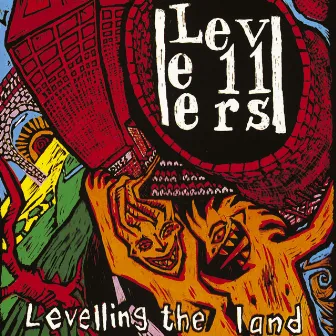 Levelling The Land (Remastered Version) by Levellers