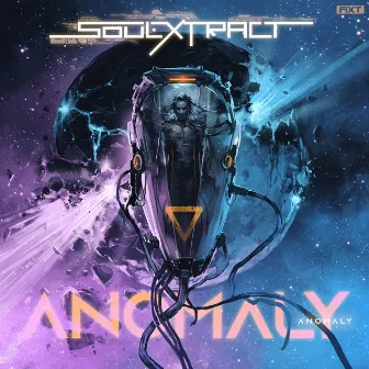 Anomaly by Soul Extract