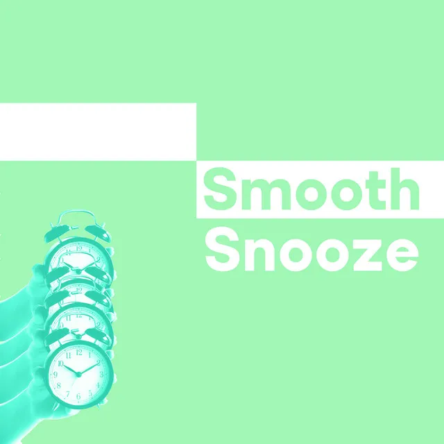 Smooth Snooze – Very Relaxing and Calm Jazz Music for a Quick Nap during the Day