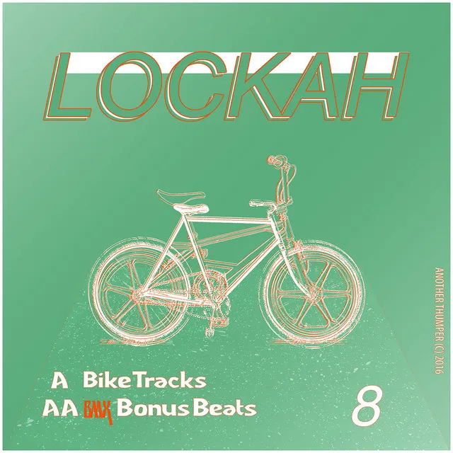 Bike Tracks (Dub)