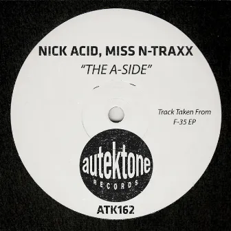 The A-Side by Nick Acid