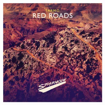 Red Roads by Tarmo