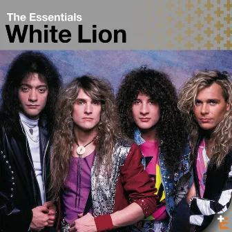 Essential: White Lion by White Lion