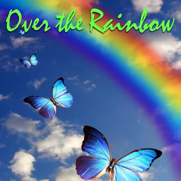 Over the Rainbow (Radio Version)