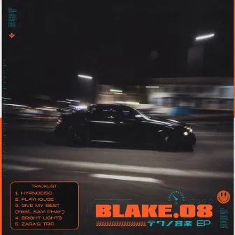 [Lap001] by Blake.08