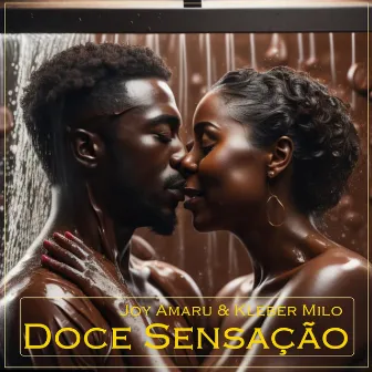 Doce Sensação by Joy Amaru