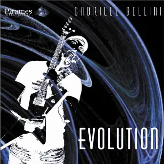 Evolution by Gabriele Bellini