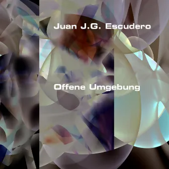 Offene Umgebung by Juan J.G. Escudero