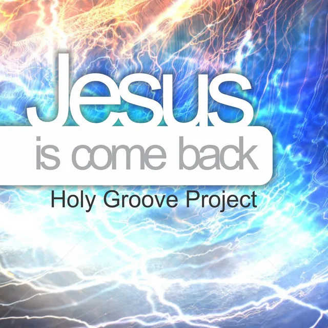 Jesus Is Come Back