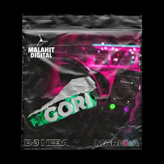 Gori (RMX) by Dj Neba