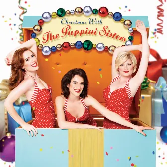 Christmas With The Puppini Sisters by The Puppini Sisters