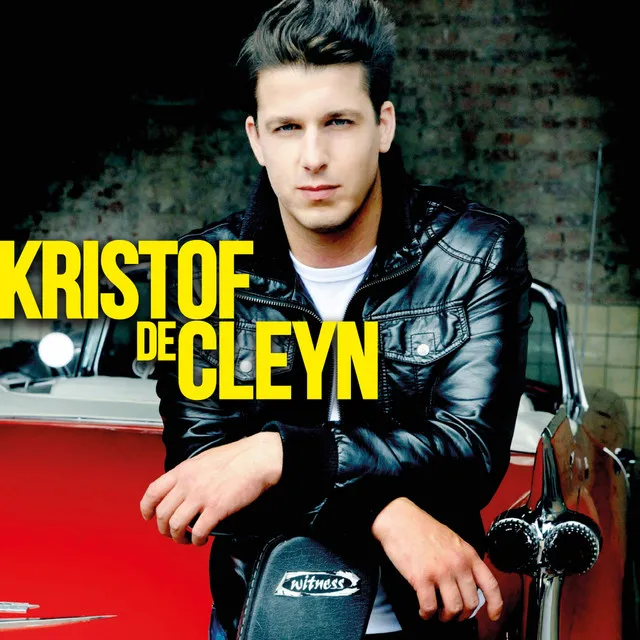 Kristof De Cleyn