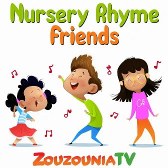 Nursery Rhyme Friends by Kids Hits Projects