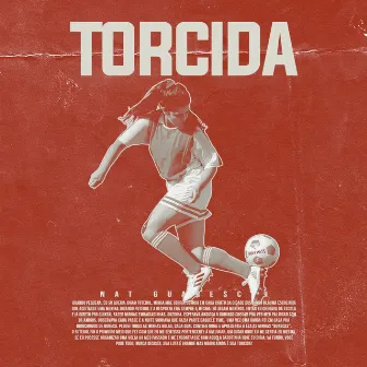 Torcida by Nat Guareschi