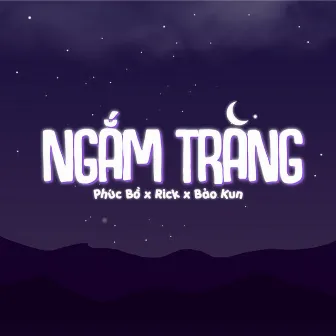 Ngắm Trăng by Bảo Kun