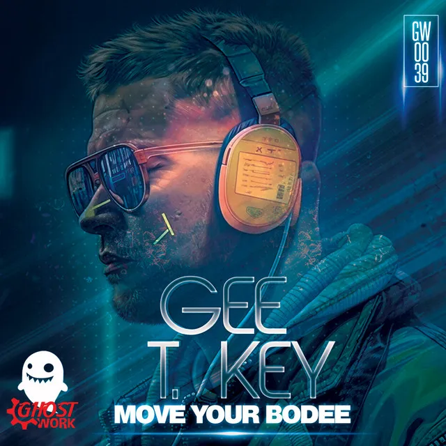 Move Your Bodee - Radio Edit