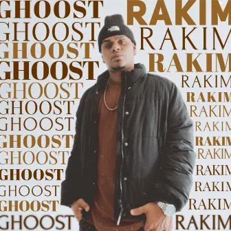 Rakim by Ghoost