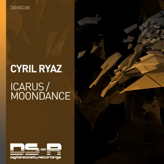 Icarus / Moondance by Cyril Ryaz