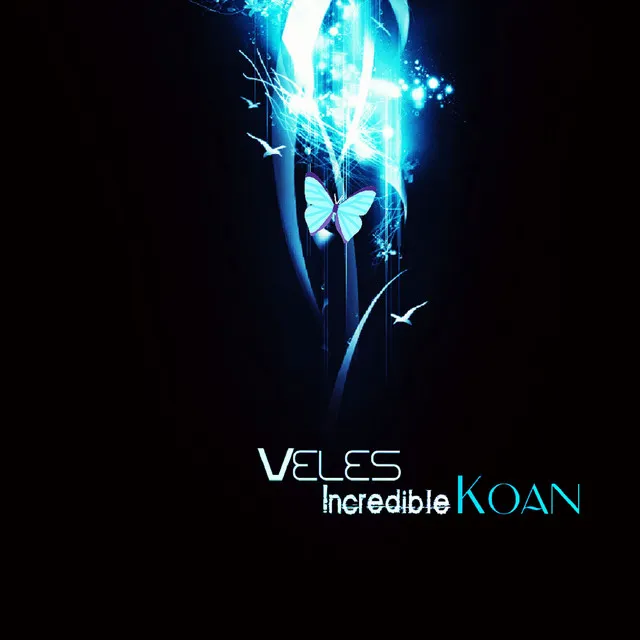 IncredibleInc / Koan