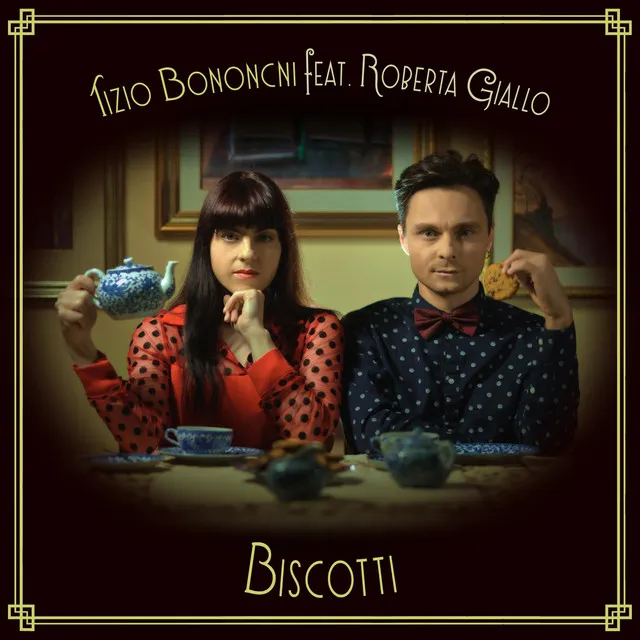 Biscotti