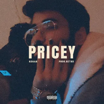 PRICEY by Retro Blxxd