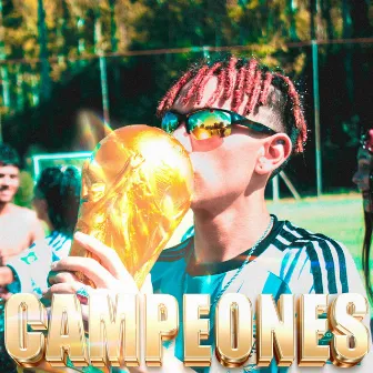 Campeones by Lemonade