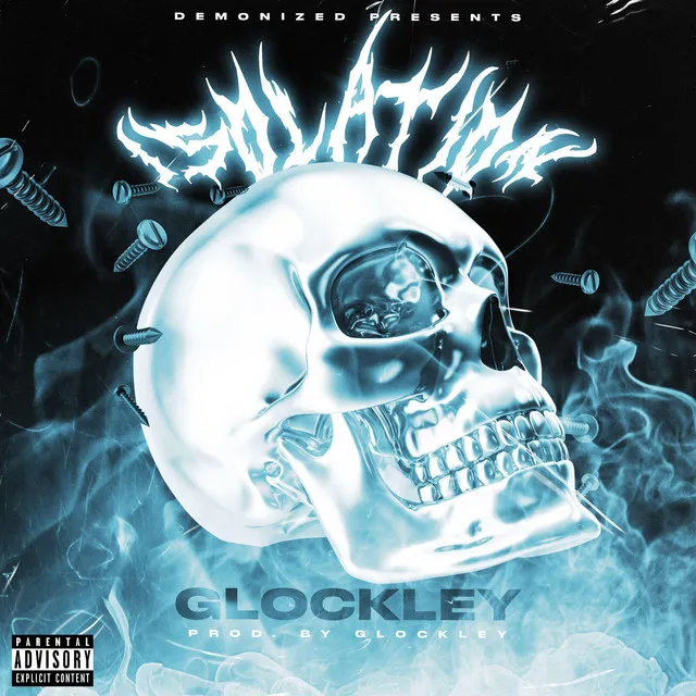 Glockley Freestyle