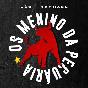 Os Menino da Pecuária by Léo & Raphael