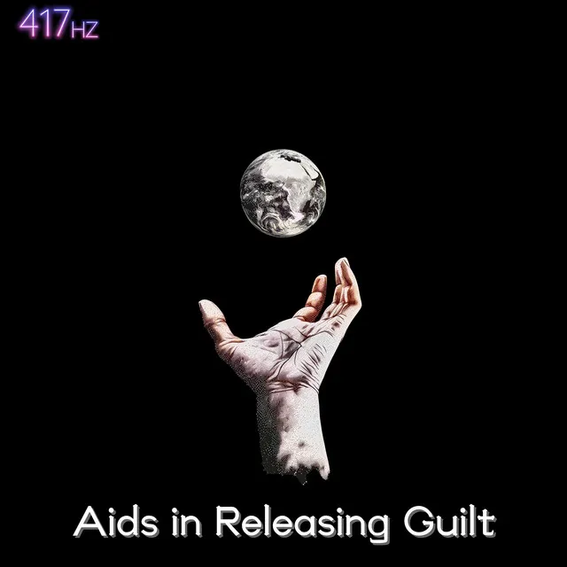 Aids in Releasing Guilt