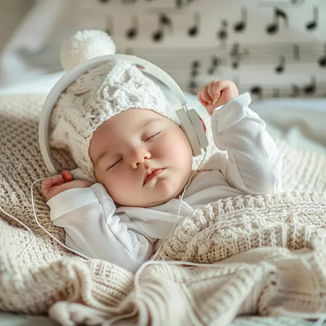 Gentle Slumber: Music for Baby Sleep