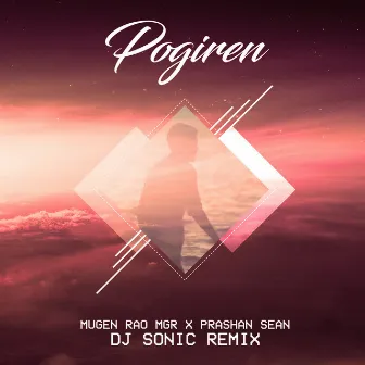 Pogiren Remix by DJ Sonic