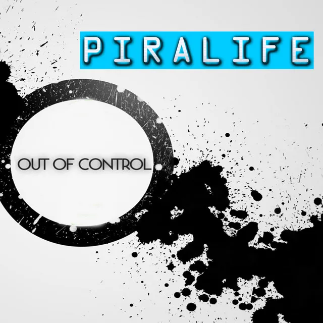 Out Of Control EP