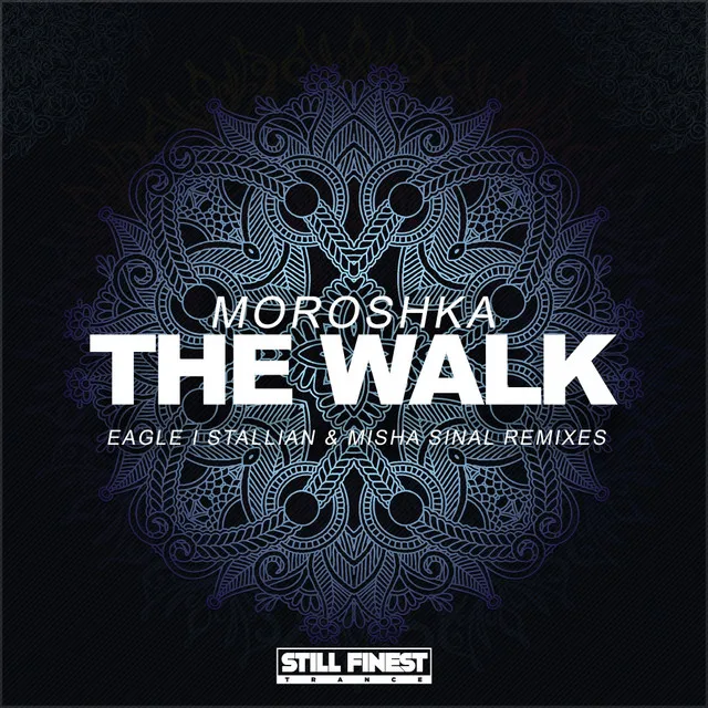 The Walk - Eagle | Stallian Remix