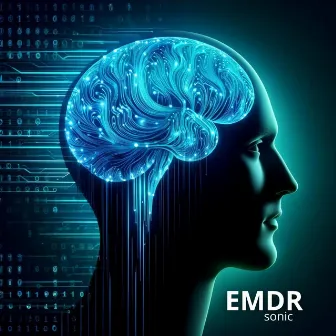 EMDR Sonic: Calm Frequencies for Stress Reduction & Mindful Healing Delta Waves by Hz Study Frequency