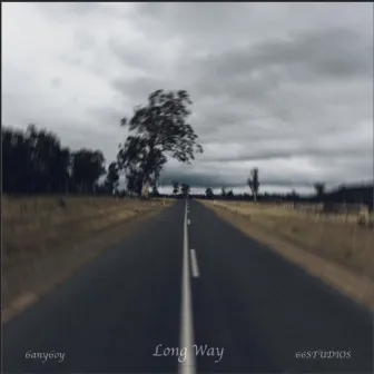 Long way by 6any6oy