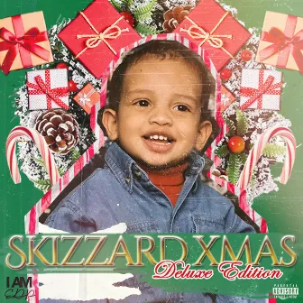 A Skizzard Xmas (Deluxe Edition) by E$cott