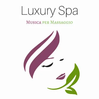 Luxury Spa: Musica di Lusso per Rilassante Massaggio con Finale by Fede Zen