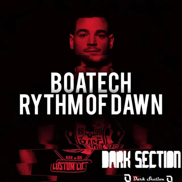 Rythm Of Dawn - Original Mix