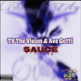 Sauce by Tv The Vision