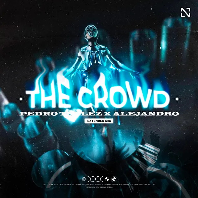 The Crowd - Extended Mix