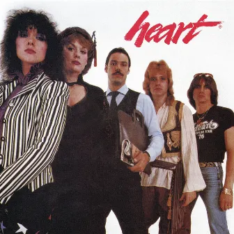 Greatest Hits / Live by Heart