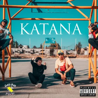 Katana by Solid Gold Mafia