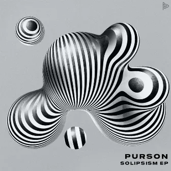 Solipsism EP by Purson