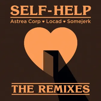 Self Help: The Remixes by Chairweiner