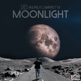 Moonlight by Andrea Cavarretta