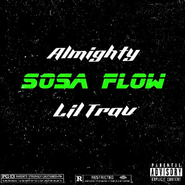 Sosa Flow