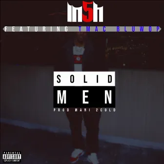 Solid Men by In5h