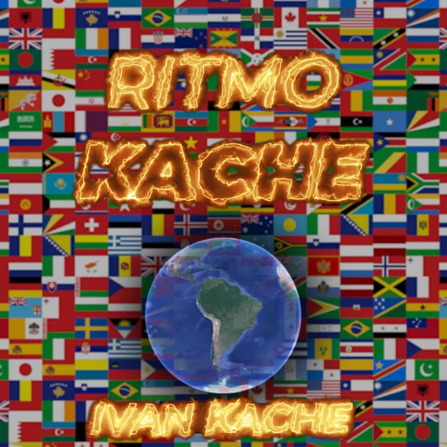 Ritmo Kache